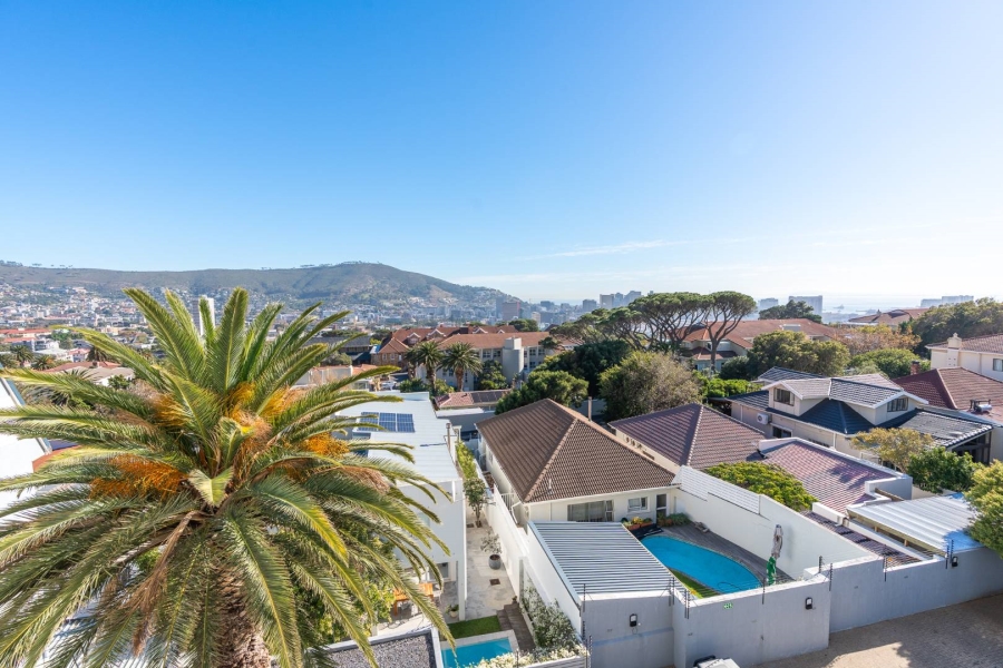 To Let 2 Bedroom Property for Rent in Vredehoek Western Cape